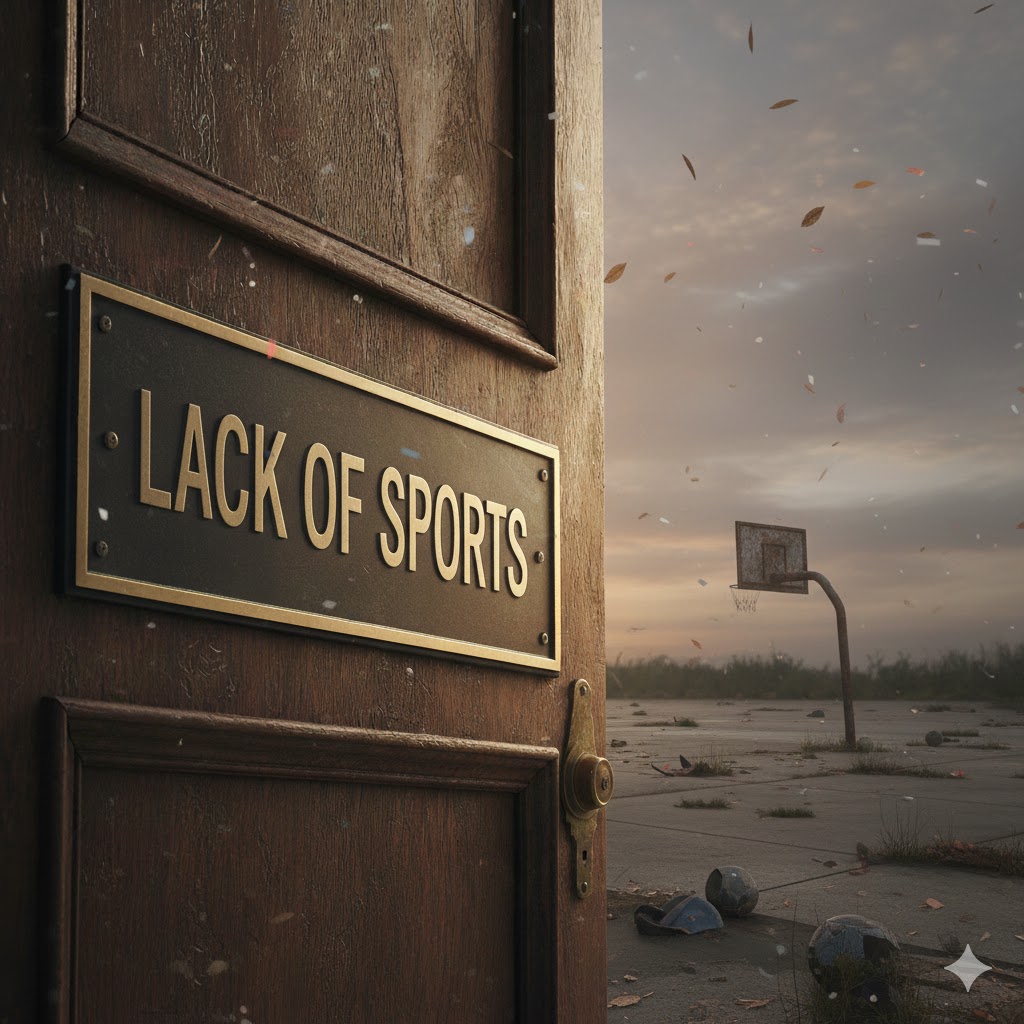 Lack of basic facilities for sports: Arun Machayya